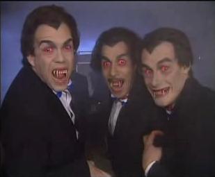 ESPECIAL DE HALLOWEEN